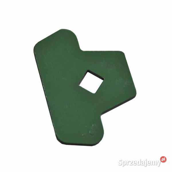 H177314 Tarcza bijaka John Deere analogowa mazowieckie sprzedam