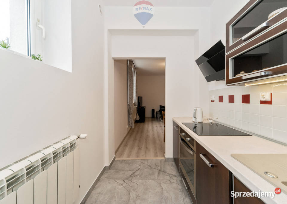 Mieszkanie w centrum BielskaBiałej na sprzedaż Bielsko-Biała sprzedam