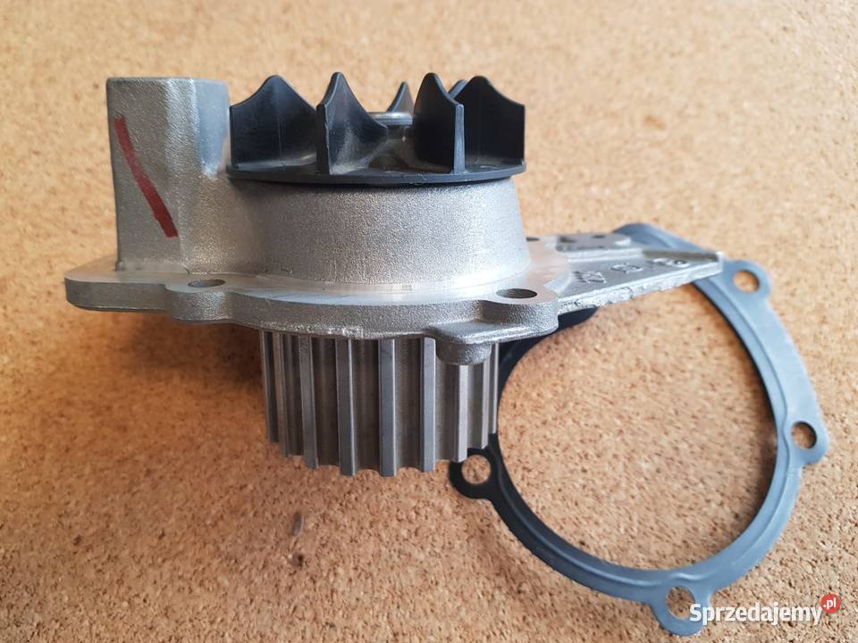 Fabr Pompa wody FSO Polonez 19D Rover CITROEN BX podkarpackie Jasło