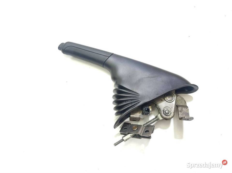 Lancia Ypsilon III 20112023 Dźwignia drążek Pozostałe Skarżysko-Kamienna