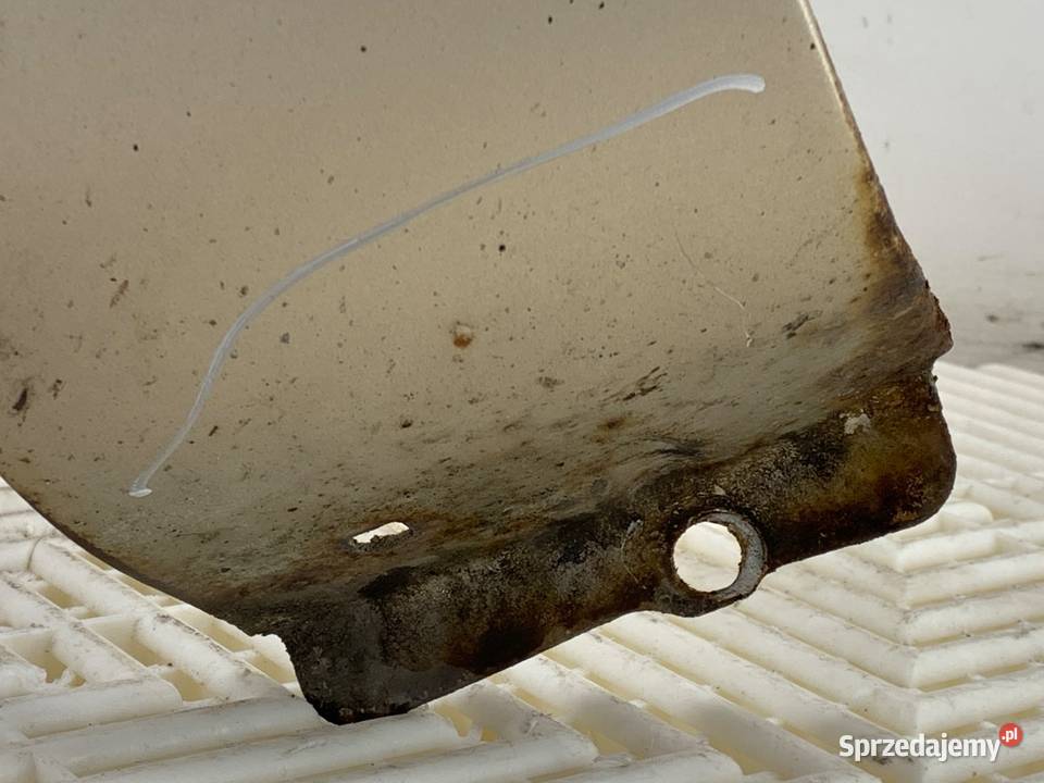 BŁOTNIK LEWY PRZÓD TOYOTA RAV 4 III Terenowy podkarpackie