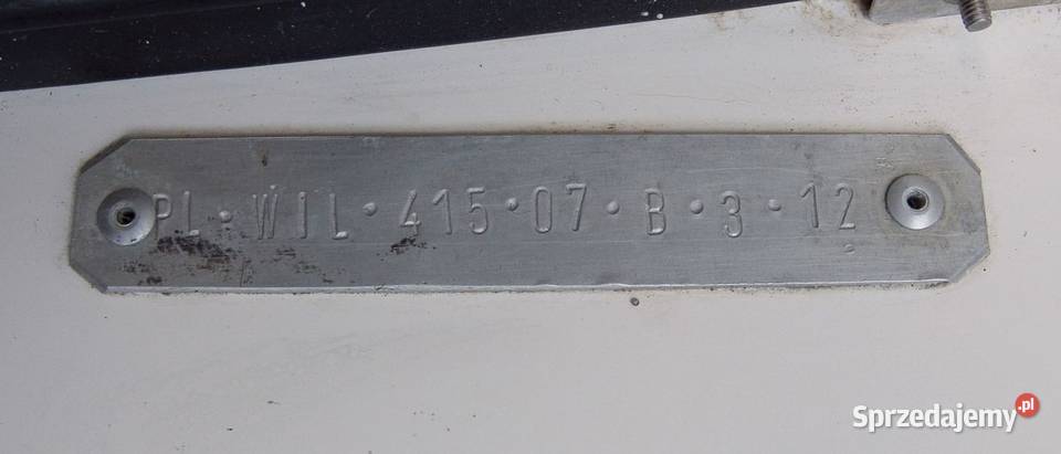 Łódź wędkarska Wędkarstwo Sport i Wypoczynek