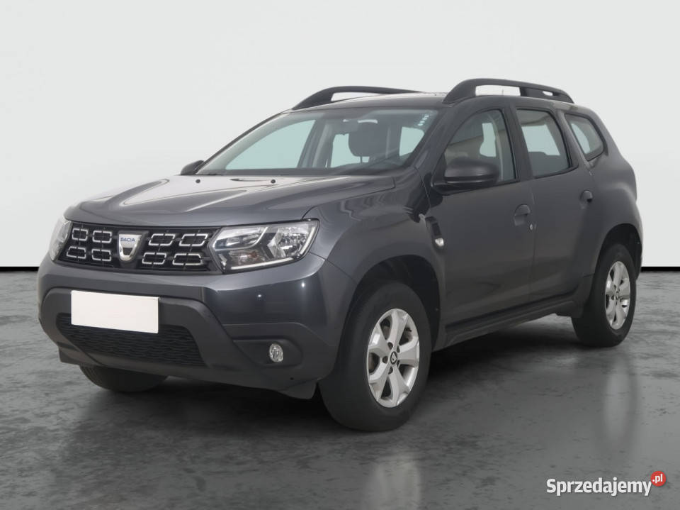Dacia Duster 10 TCe SUV Dacia Zabrze