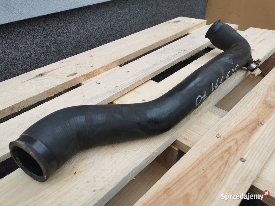 Przewód wąż chłodnicy JCB 53170 Wilkowo sprzedam