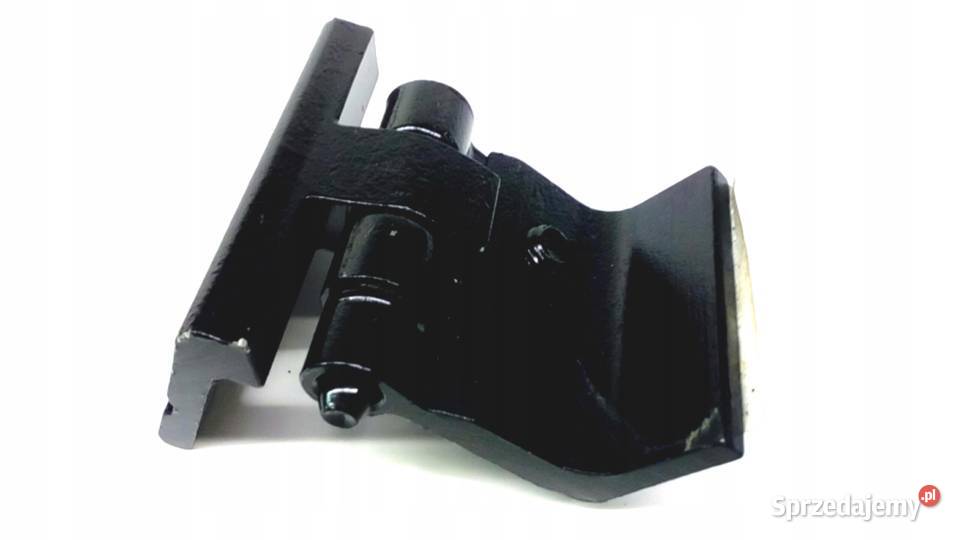 VOLVO S60 S80 V70 prawy gorny zawias drzwi tyl Bielany Wrocławskie