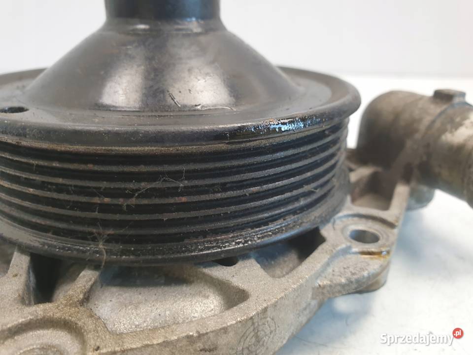 POMPA WODY Porsche Boxster 986 32 osobowe Chełm