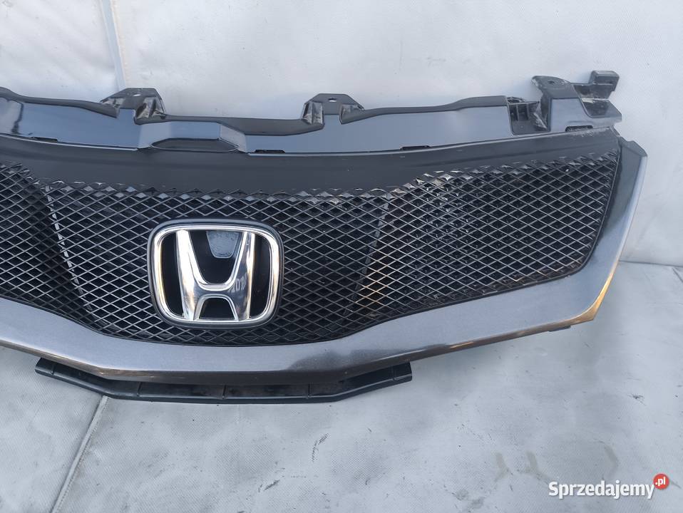 HONDA CIVIC VIII UFO TYPE R GRILL ATRAPA Radom
