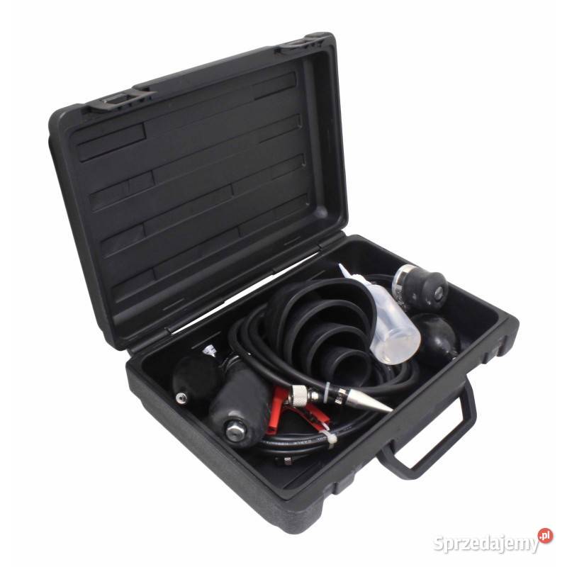 ASLD501PA GENERATOR DYMU DO WYKRYWANIA mazowieckie Warka