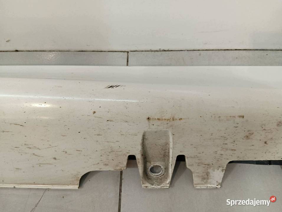 LISTWA PROGOWA OSŁONA LEWA PRAWA KOMPLET A960