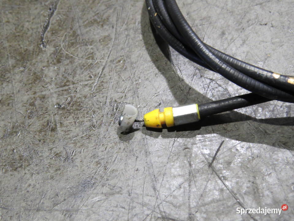 SUZUKI BURGMAN 200 125 16 LINKA OTWIERANIA Gdańsk