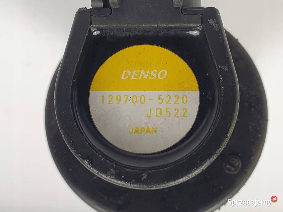 CEWKA ZAPŁONOWA Triumph Speed Triple 1050 1116 Chełm