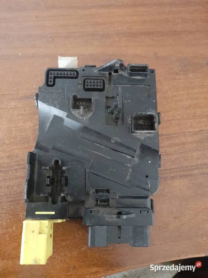 VW GOLF V Skoda Seat Audi moduł pod kierownicę Ziębice sprzedam