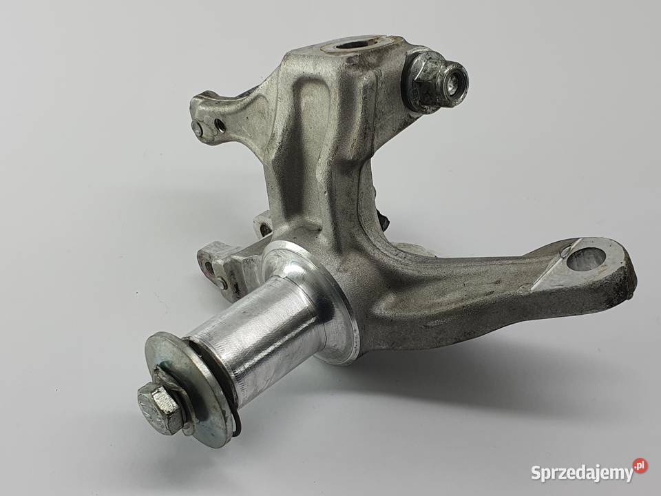 Zwrotnica Lewa Piasta Can Am Ds 450 łódzkie Łódź