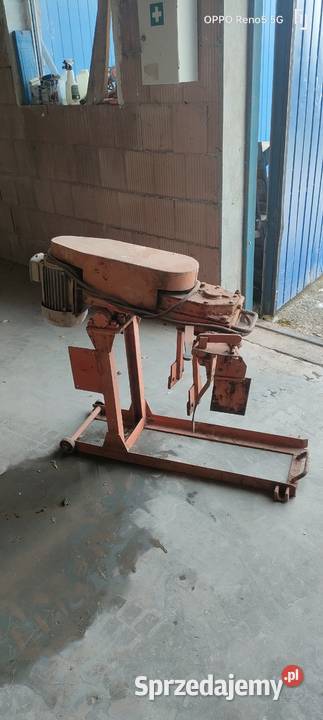 Mieszarka uniwesalna Uniszowa