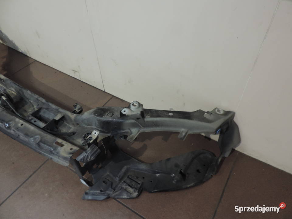 PAS PRZEDNI WZMOCNIENIE VOLVO V50 S40 II Rok produkcji 2006 Pasy przednie i tylne Nowy Sącz