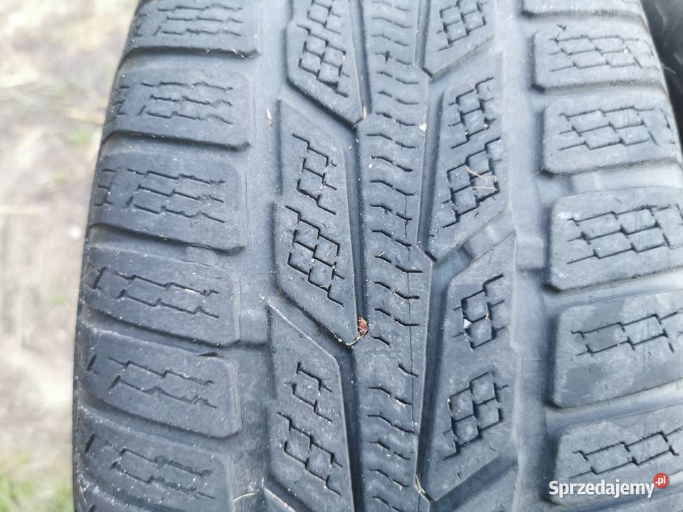 Opony zimowe z felgami do nissan qashqai Rzuchów