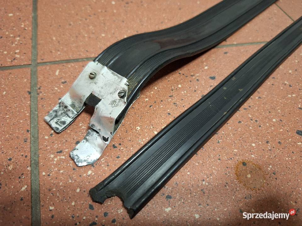 Pasek zbiornika KEDRA jawa typ 23P mustang Plastiki Strzyżów