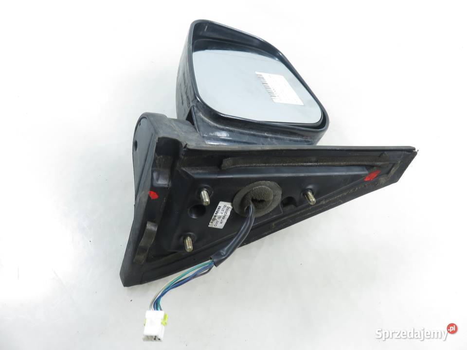 LUSTERKO LEWE MITSUBISHI PAJERO PININ małopolskie sprzedam