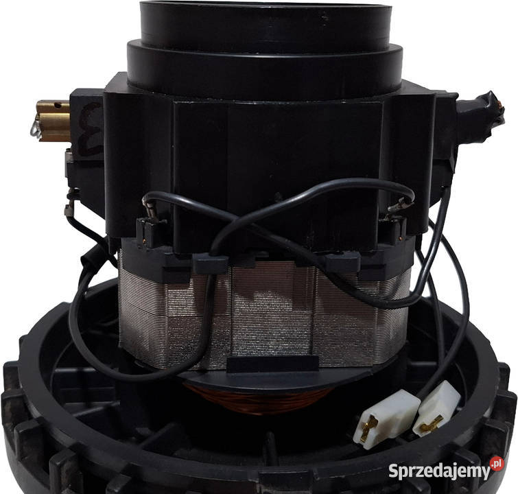 Silnik IME Powermed Queen of Air Gisowatt GSW19 Części i Akcesoria śląskie Czeladź