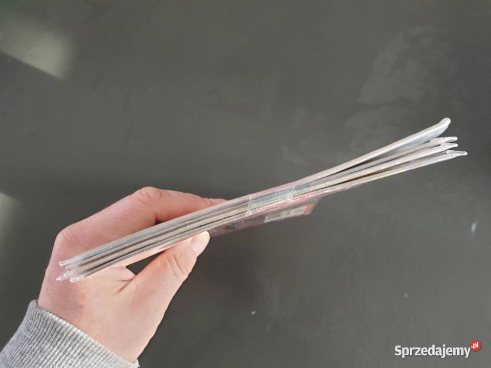 XSE Xaviers Security Enforcers 4 komiksy Marvel Gdynia