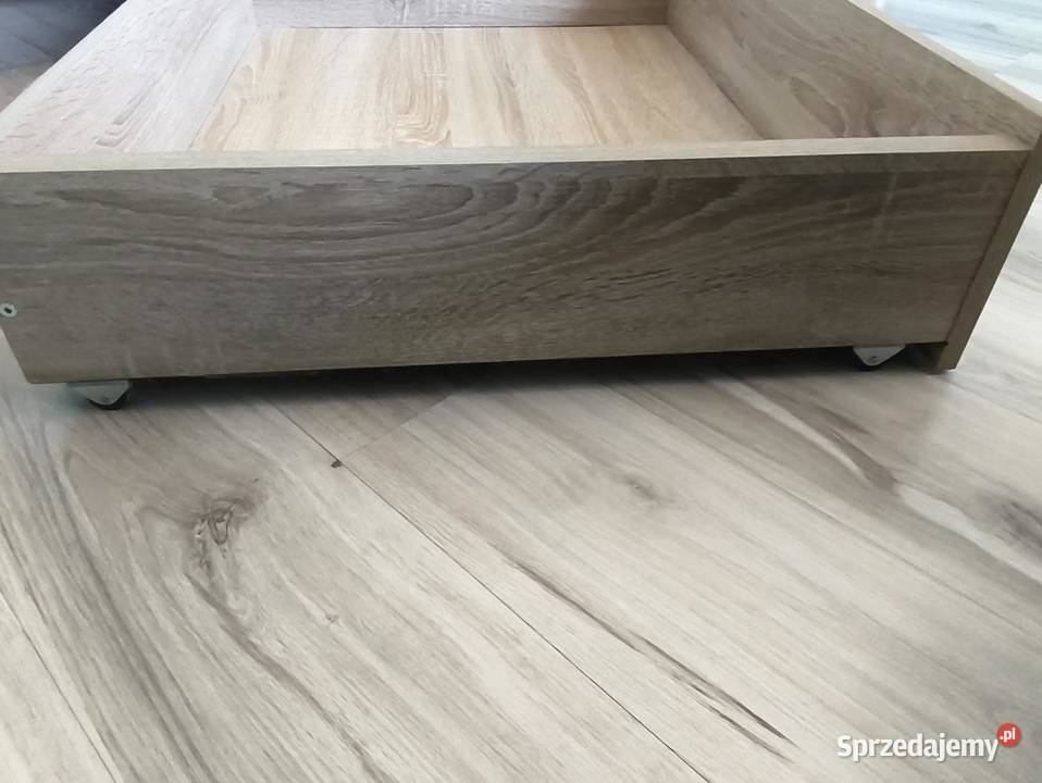 Łóżko 90x200 Łóżka Jędrzejów sprzedam