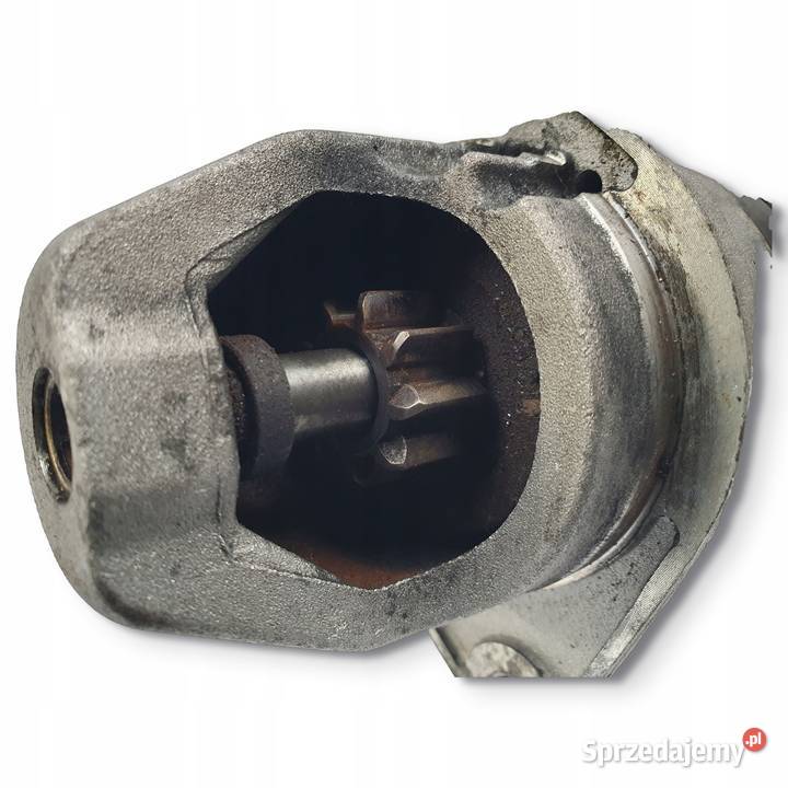 ROZRUSZNIK Opel Corsa C 13 CDTI bosch osobowe lubelskie Chełm