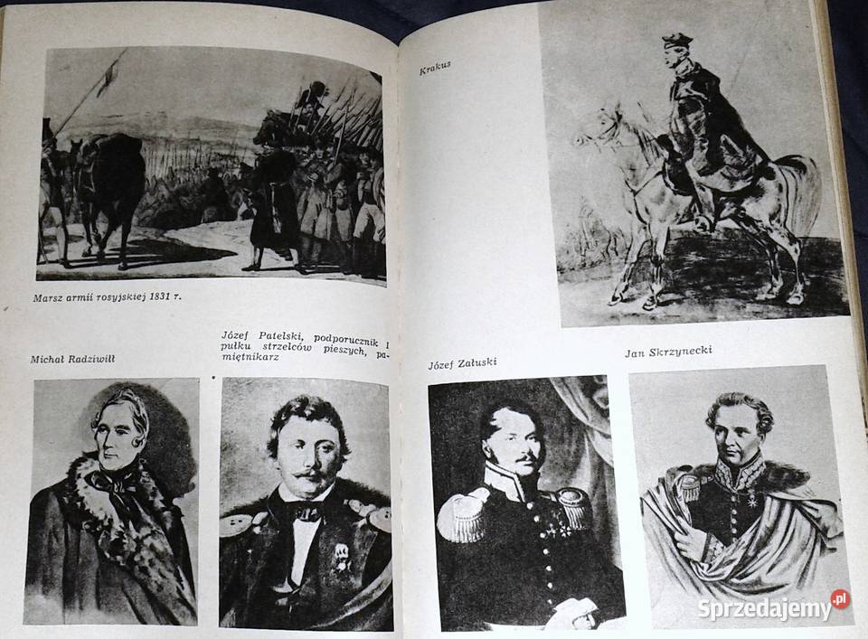 Grochów 1831 Wiesław Majewski Rok wydania 1982 Chełm