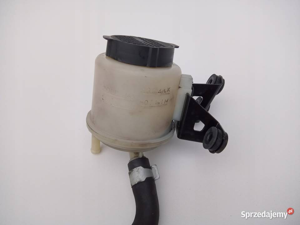 ZBIORNIK WSPOMAGANIA INFINITI QX70 FX35 FX37 wielkopolskie Nowy Tomyśl
