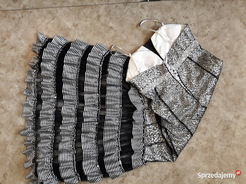 Koronkowa suknia gunbeyi turkey Sosnowiec