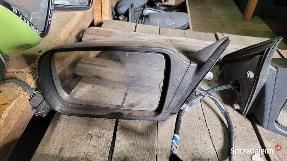 Lusterka elektryczne Ford Scorpio mk1 Łagów sprzedam