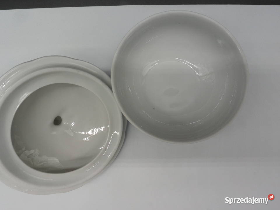 Cukiernica Kahla Wzór Cebulowy