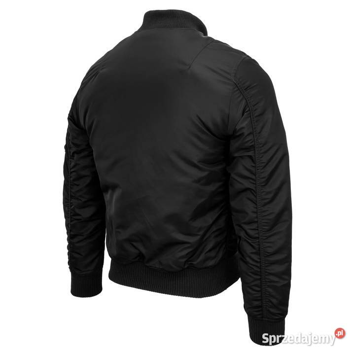 Alpha Industries Bomberka MA1 VF NASA 166107 Warszawa