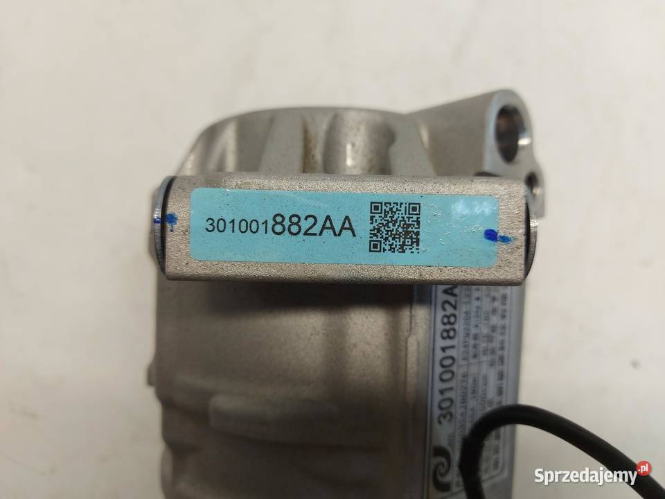 Jaecoo 7 PHEV 2025r pompa sprężarka klimatyzacji osobowe Kompresory klimatyzacji dolnośląskie