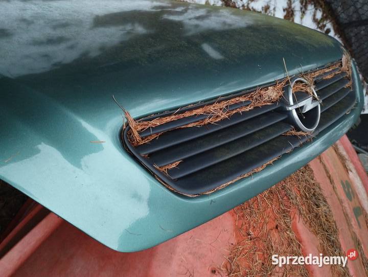 mska astra 2 maska astra g z374 Sosnowiec