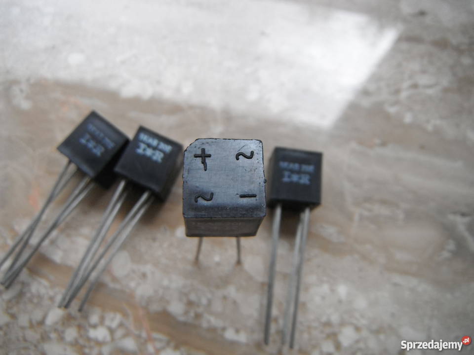 1KAB20E Mostek prostowniczy diodowy 12A 200V
