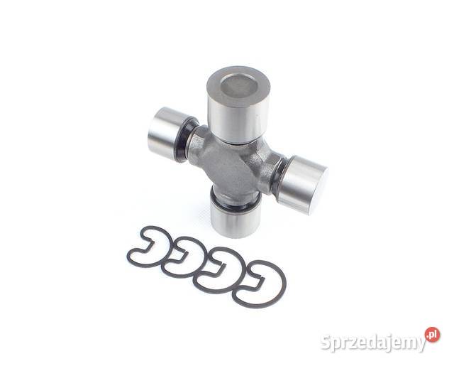 Krzyżak 302 x 1063 349 x 1063 mm teflon Kamionna