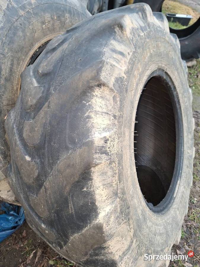 Opony 46070 R 24 175 R 24 Gruczno