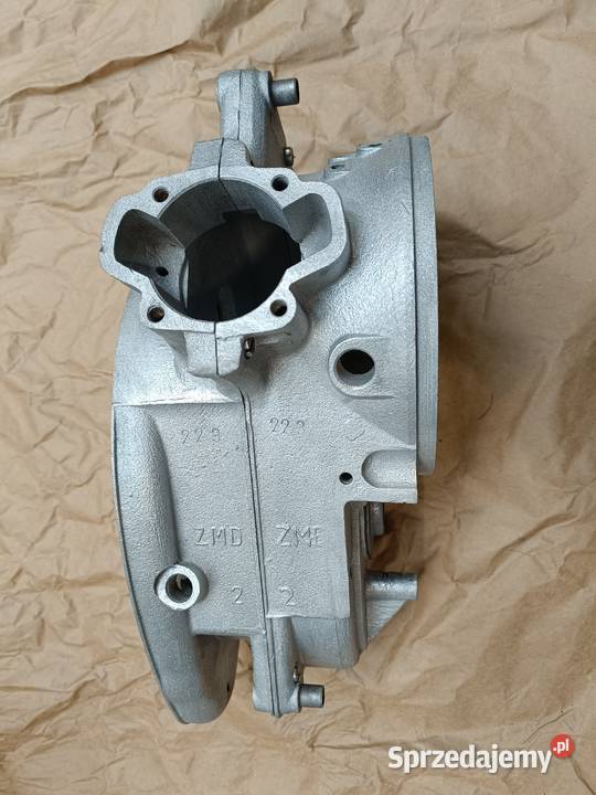 NOWE Kartery zmd 125 silnika silnik wsk bąk Częstochowa