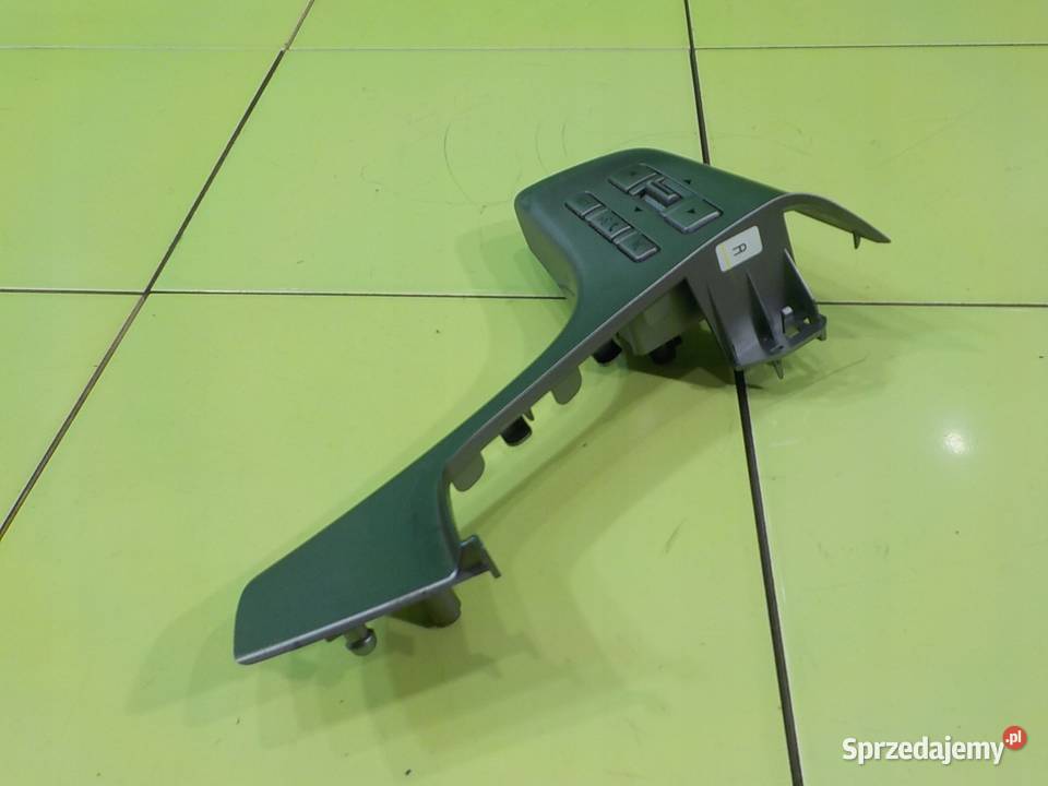 MAZDA 6 GH II 20 D 08r HB 5D przelacznik Suków