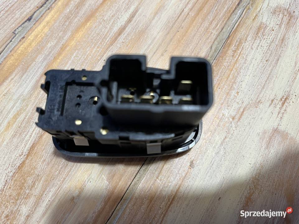 Przełącznik okna tylnego Volvo C70 I 863714 Coup mazowieckie Warszawa