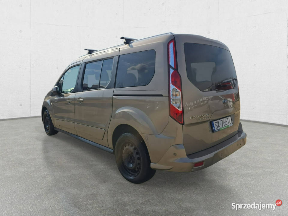 Ford Turneo mikrobus Komorniki sprzedam