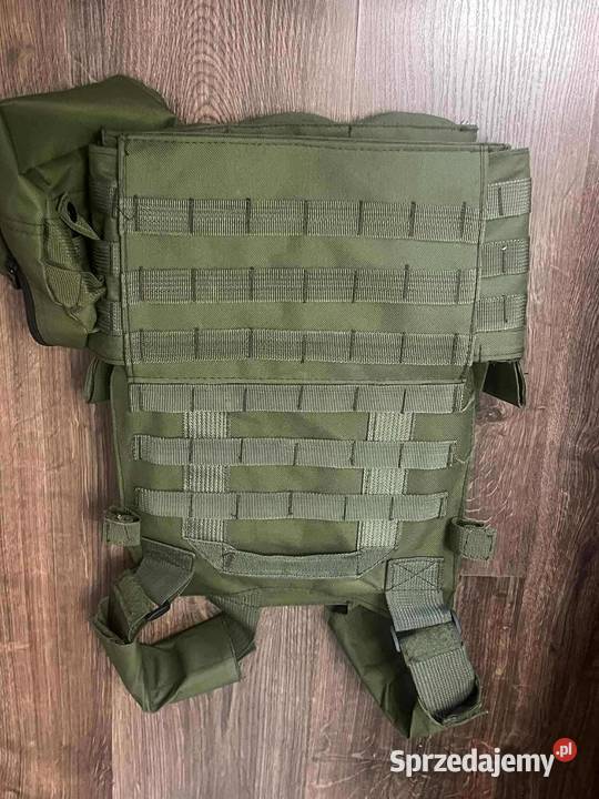Zestaw asg Specna Arms Otwock
