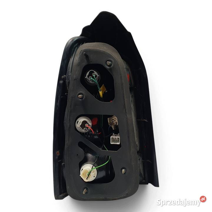 LAMPA LEWA Hyundai Trajet 19992004 tylna tylnia lubelskie