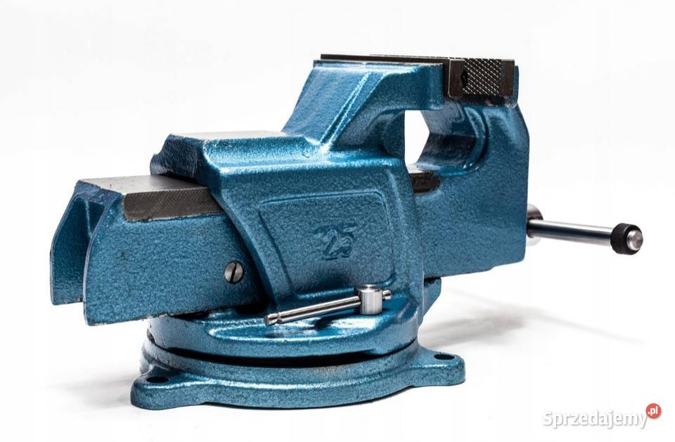 IMADŁO ŚLUSARSKIE OBROTOWE BISONBIAL 1255175 Jelenia Góra