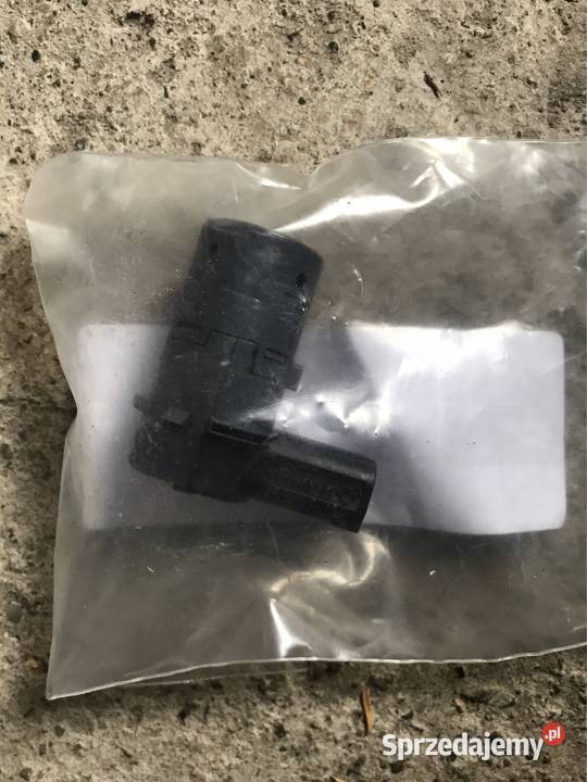 Czujnik parkowania mercedes Aklasa 169 Czujniki Kozy