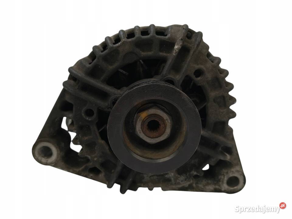 ALTERNATOR OPEL CORSA D ASTRA H MERIVA 12 14 Chełm sprzedam