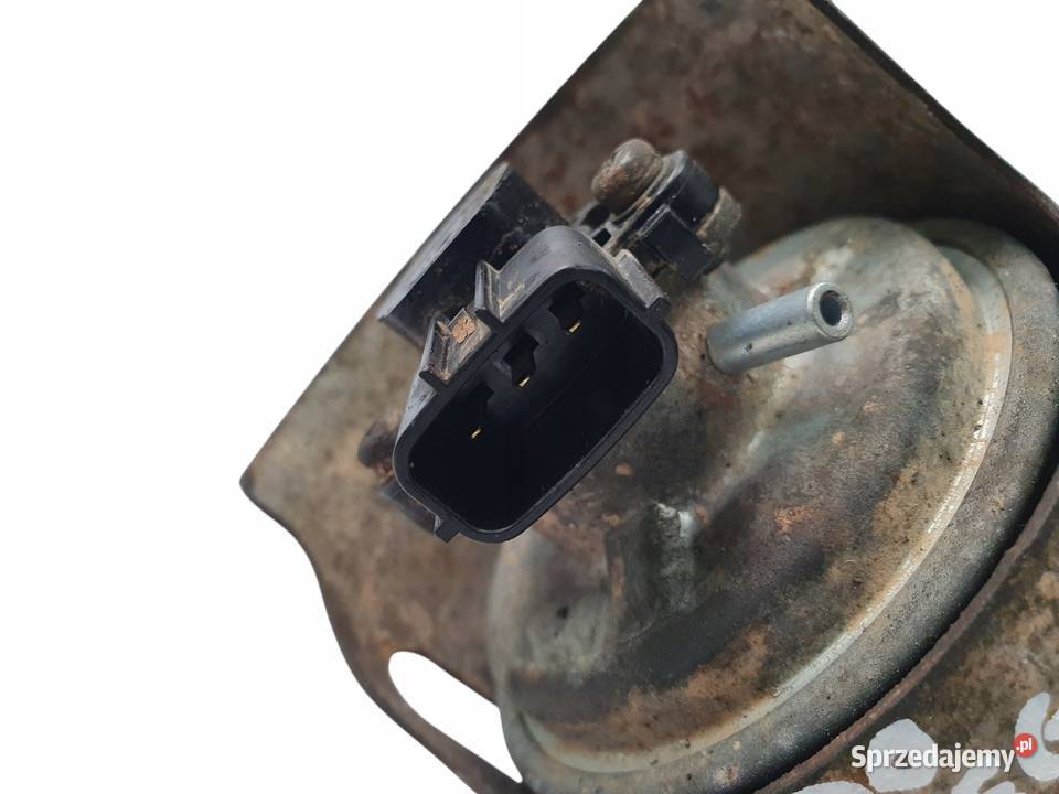TURBOSPRĘŻARKA Mazda 6 GH 22 MZRCD R2AA VJ441005 Silniki i osprzęt Chełm sprzedam