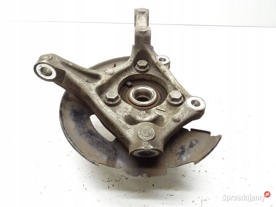 ZWROTNICA LEWA LEWY PRZÓD PRZEDNIA OPEL ASTRA K osobowe sprzedam