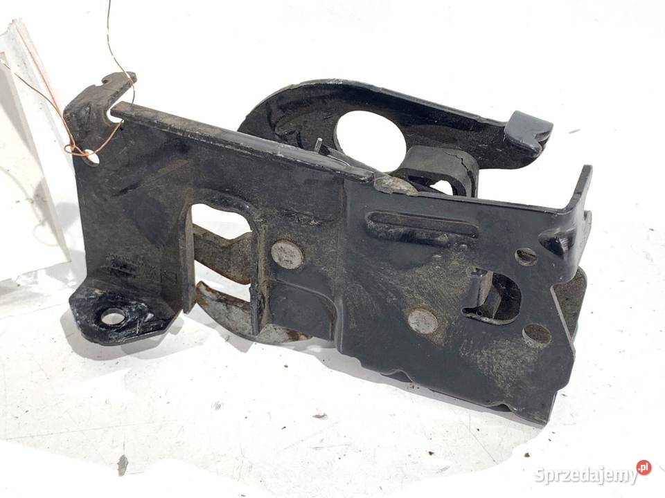 ZAMEK MASKI PRAWY BMW F30 SedanLimuzyna 7242549 podkarpackie