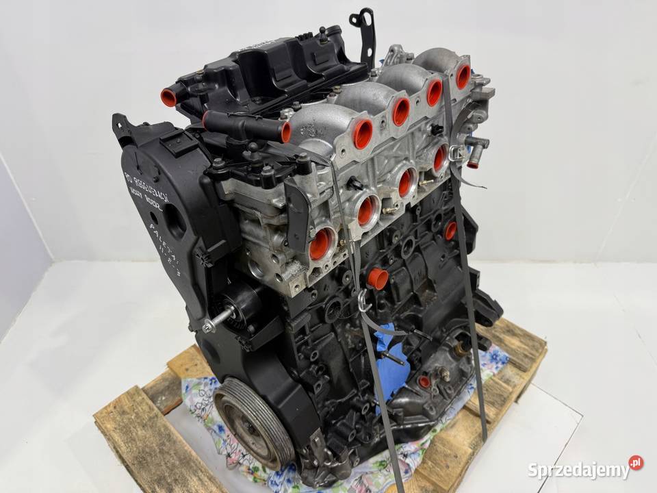 SILNIK 224DT Land Rover Freelander II L359 22 D lubelskie Chełm